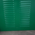 Dalvanized Dound Barrier Powder Coating Noise Barrier