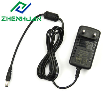 24V 750mA 18W Universal AC DC Netzteil