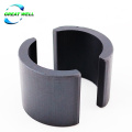 Sintered Barium Ferrite Magnet for Motors