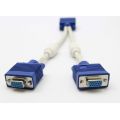 Computer Cord HD15 Vga Cable