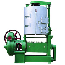 Vegetable Seeds Oil Expeller