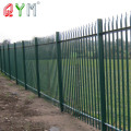 Palisade Fencing Prices Second Hand Metal Palisade Fence