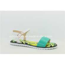 New Seabeach Flat Sweet Lady Sandal