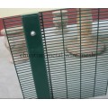 Anti-Climb 358 Welded Mesh Security Fencing