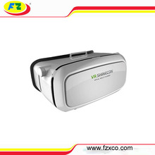High Quality Virtual Reality Vr Shinecon, Wholesale Vr Shinecon 3D Glasses