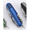 Classical multifunction multipurpose knife