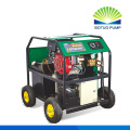 Hot Water Pressure Washer