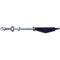 Φ8 ascenseur corde de fixation, cale Socket corde de fixation