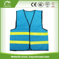 High Visibility Reflective Safety Vests