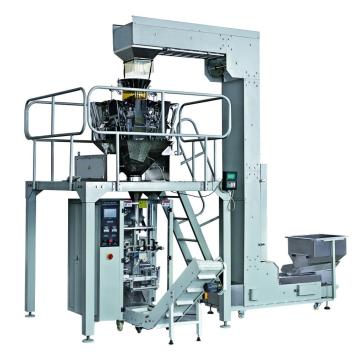 Jinan Automatic packaging machine for food 100g