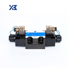 Multi-Specification Hydraulic Solenoid Valve