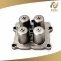 Investment Aluminum Die Casting Auto Parts