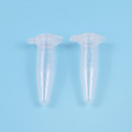 High quality medical centrifuge tubes