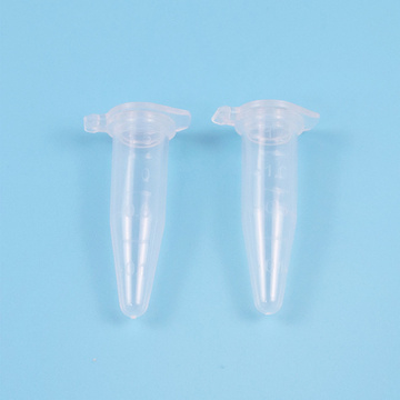 High quality medical centrifuge tubes