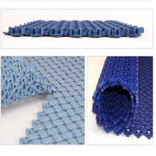 Mudolar Wet Area Mat Bathroom Mat Anti-slip Flooring