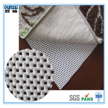 Tapis de tapis en mousse de PVC / tapis antidérapant