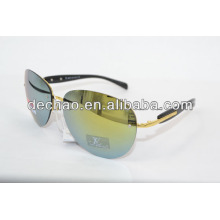 polarized Gradient aviator sunglass