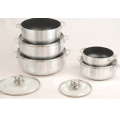 Aluminum circle used for cookware