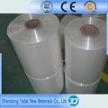 Super Power Machine Pallet Wrap Automatic PE Film/Stretch Film Wrapping Film