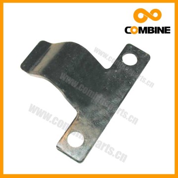 Combiner l'article couteau harveste Hold Down Clip