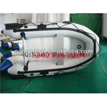 inflatable boat HH-S250 with CE