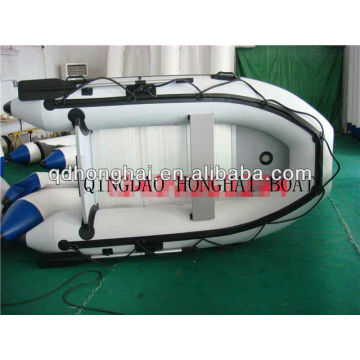 inflatable boat HH-S250 with CE