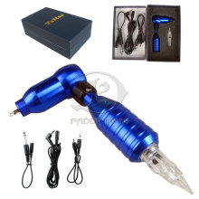 Blue Import Motor Cheyenne Hawk Style Eyebrow Rotary Tattoo Gun