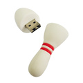 Stick PVC Bowling Ball Unidad flash USB