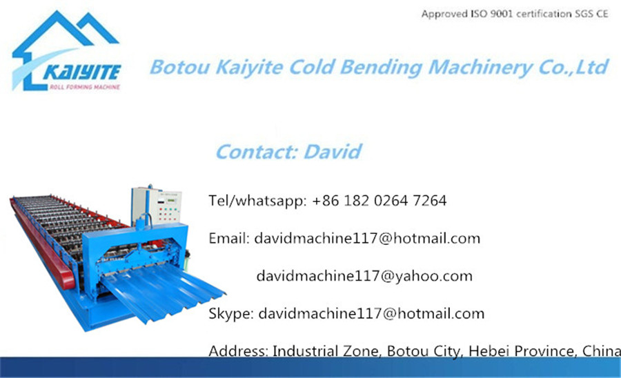 business card