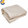 Good Quality Large Cotton Canvas Tarps