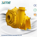 Diesel Engine Hard Metal Sand Pump