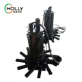 Centrifugal Submersible Sump Trash Fish Pond Water Pump