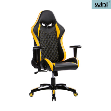 Silla reclinable para juegos E-sport