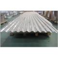 Material DX51D Galvanized Steel Sheet