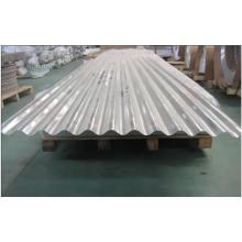 Material Dx51d Galvanized Steel Roofing Sheet
