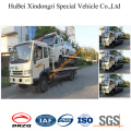 8.4ton FAW Heavy Tow Truck Euro3