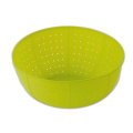 Silicone Mesh Strainer Colander Basket