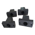Antivibration Air Conditioner bracket rubber mounting