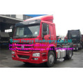 Sinotruk Howo 30-40t  4x2 Tractor Truck 290hp