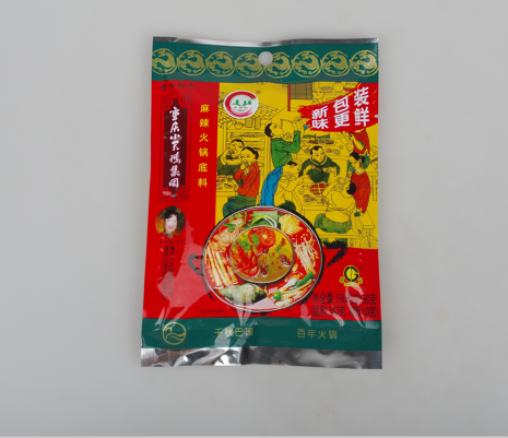 Spicy Hot Pot Base 150g