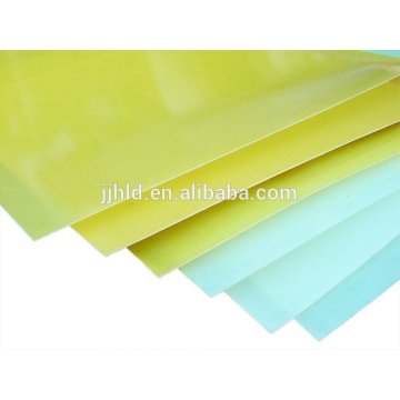 Laminate glass cloth epoxy sheet