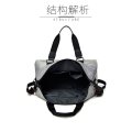 Korean short-haul travel bag for women carrying bag