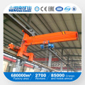 Hot Selling 0.25~0.5ton Wall Traveling Jib Crane