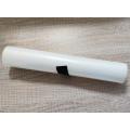 0.15mm white translucent pp film polypropylene plastic sheet