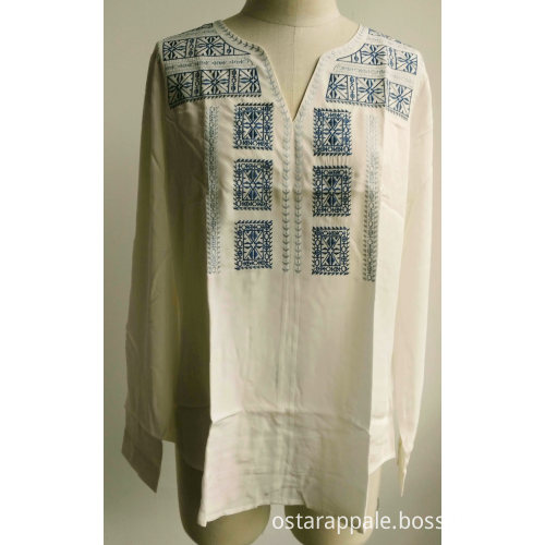 Ladies Blouse