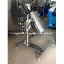 High Speed Grinding Granulating Machine