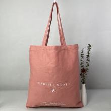 Bolsa de compras de design personalizado