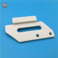 custom made alumina ceramic structural machinery parts