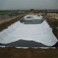 Slope Protection Polyester Long Fiber Nonwoven Geotextile