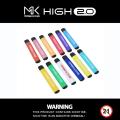 Maskking Top Selling disposable electronic cigarette 370mah